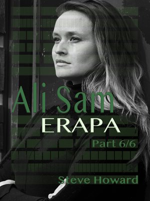 cover image of Ali Sam